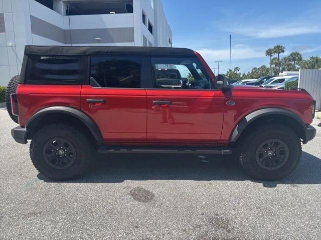 ford bronco 4-door 2023 1FMEE5DP2PLC14570 image ford bronco 4-door 2023 1FMEE5DP2PLC14570 image
